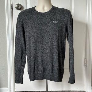 Hollister Sweater